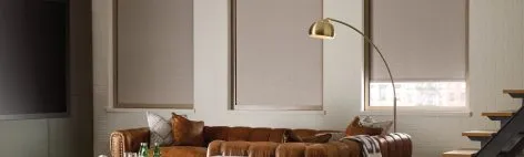 cortinas hunter douglas garantia